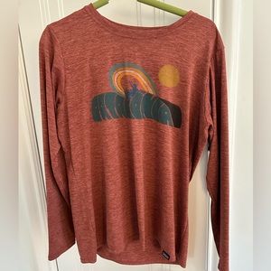 Patagonia Long-Sleeve